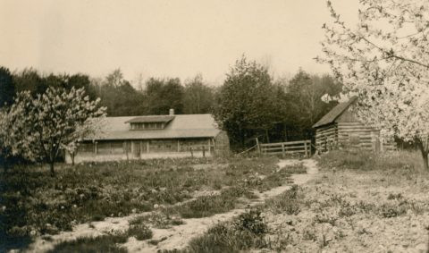 Image courtesy of the Wisconsin Historical Society. Image ID: 94784.