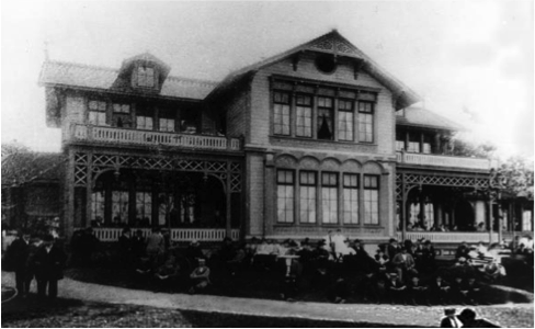 Read more about the article Milwaukee Resort Towns