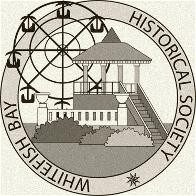 Whitefish Bay Historical Society Logo