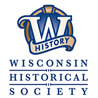 Wisconsin Historical Society logo