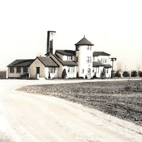 Fromm Labs Thiensville