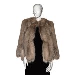 Fur Coat