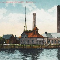 Early Lifesaving Stations in Wisconsin