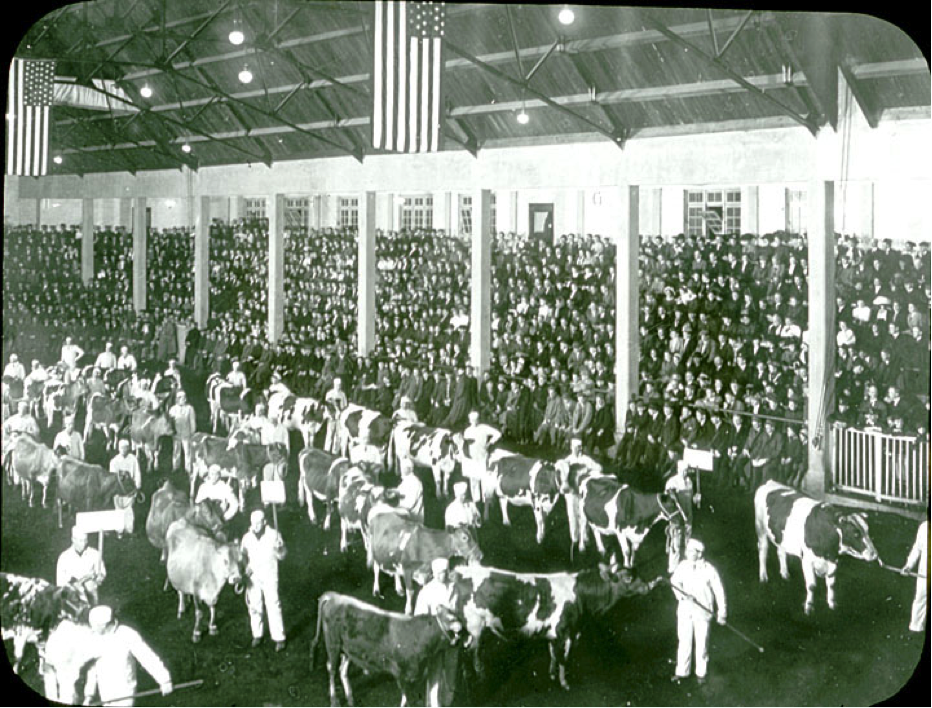 Read more about the article The Babcock Tester and the Wisconsin Idea