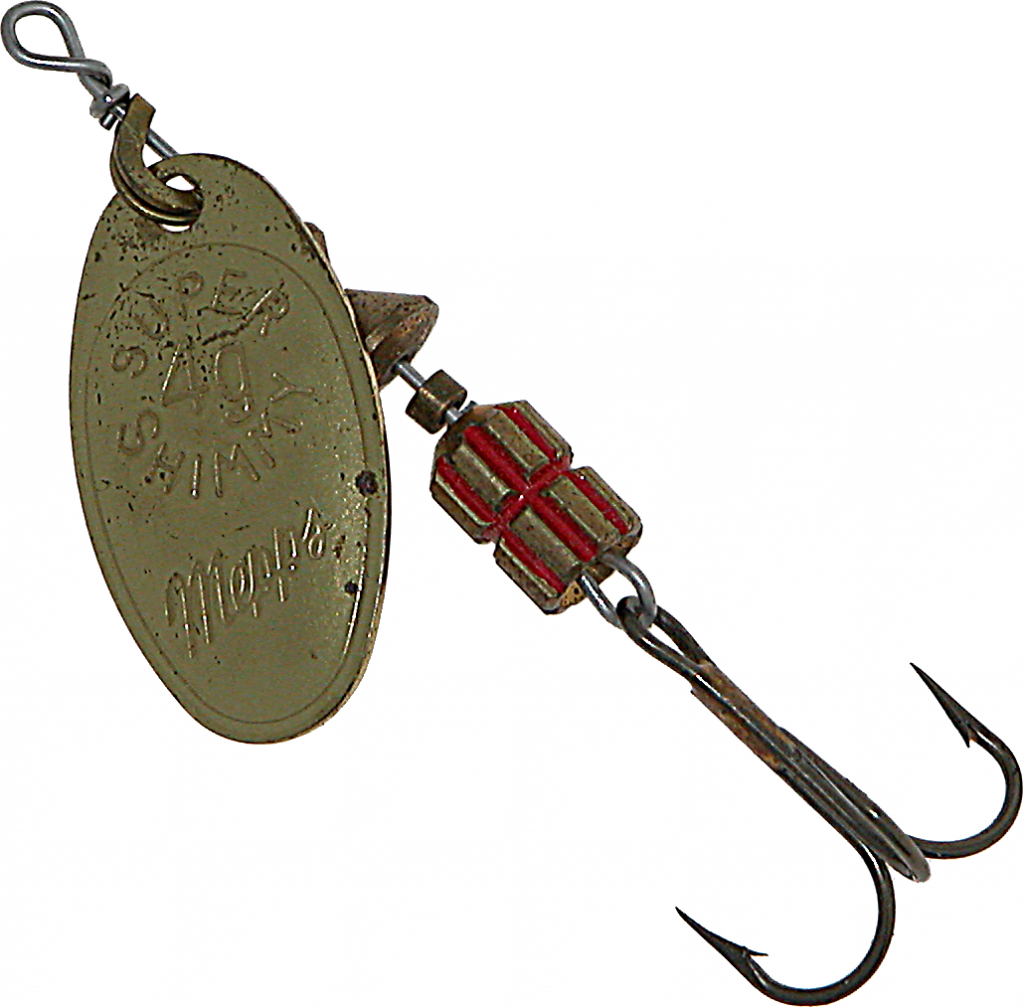 Mepps Fishing Lure