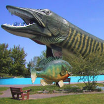 Building a Tourism Industry in Northern Wisconsin