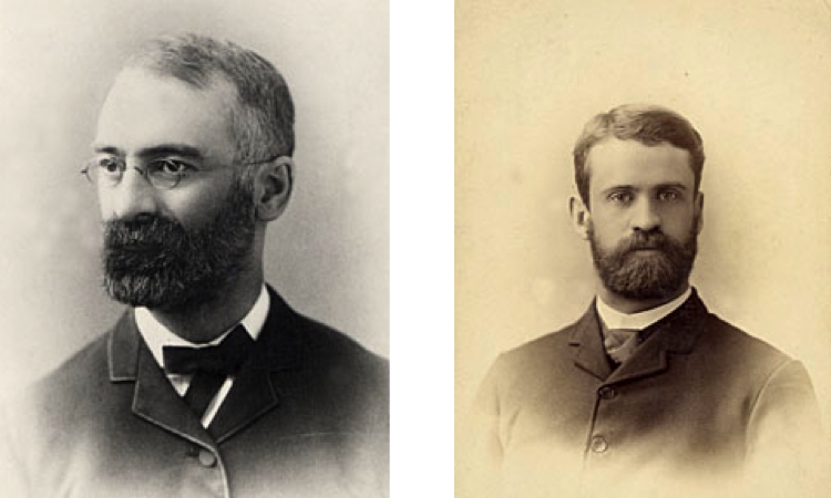 Read more about the article The Men Behind the Butterfat Test
