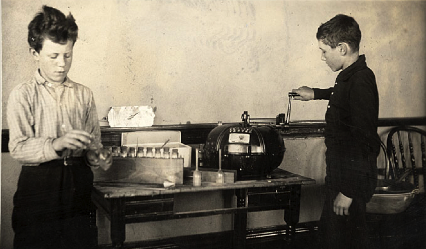 Read more about the article How Does a Babcock Tester Work?