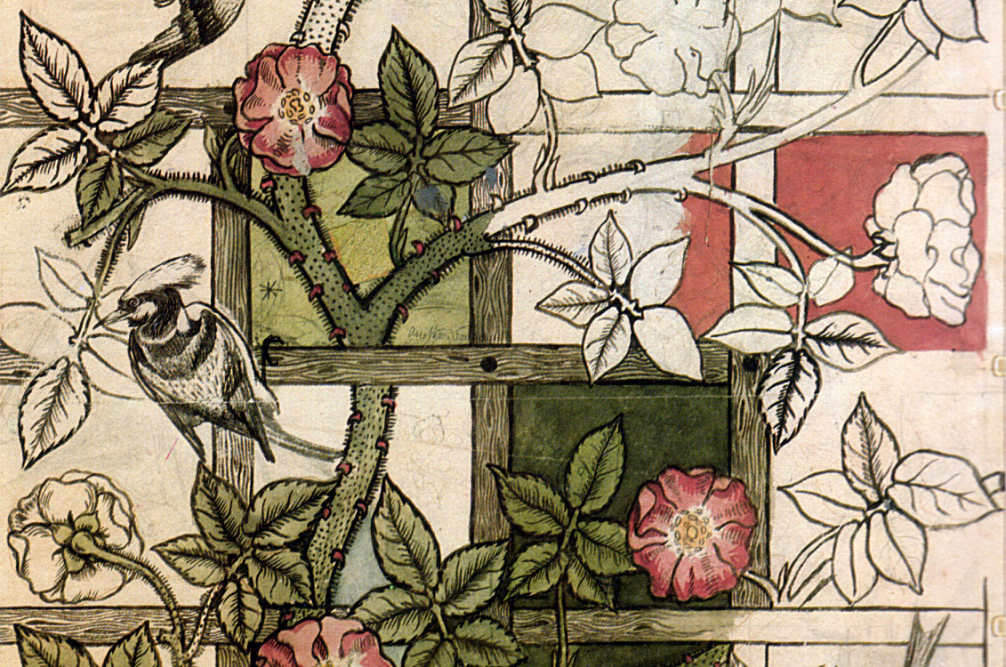 Read more about the article The Arts & Crafts Movement