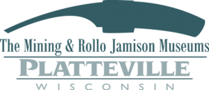 The Mining and Rollo Jamison Museums