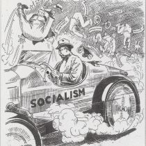 Read more about the article Wisconsin’s 1918 Special Election for Senate and the Trial of Victor Berger