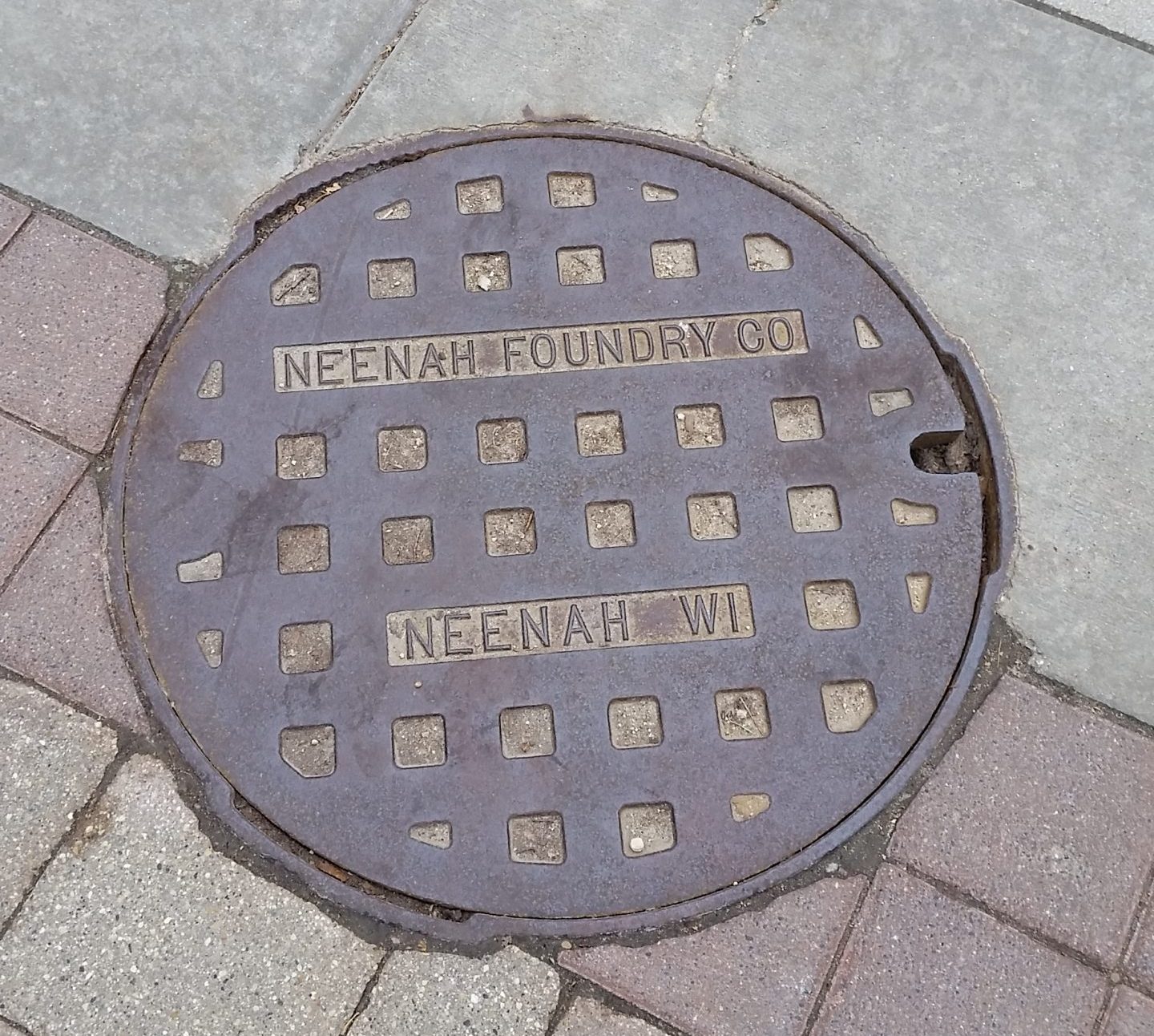 Read more about the article From the Fox River Valley to the Windy City: The Roaring Twenties and the Neenah Foundry