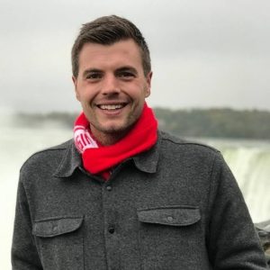 Jared Schmidt