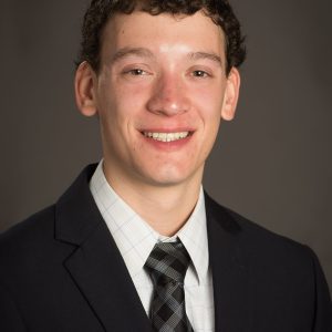 Tom Rademacher